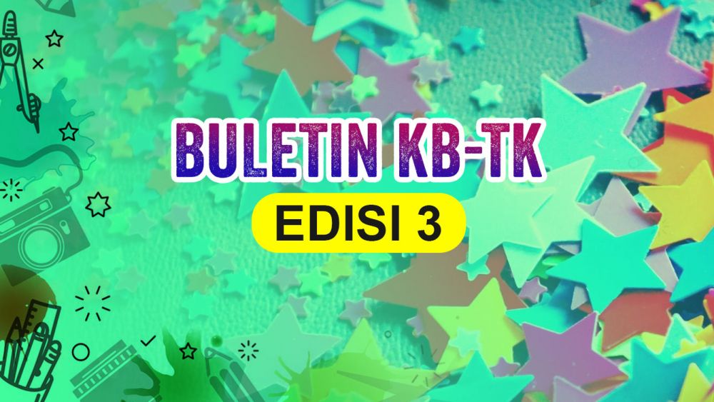 BULETIN KB-TK EDISI 3
