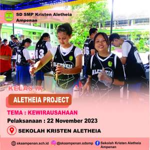 Aletheia Project