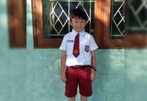 Word Mathematics Invitational (WMI) Preliminary Round