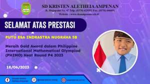 Philippine International Mathematical Olympiad (PHIMO) Heat Round P4 2023