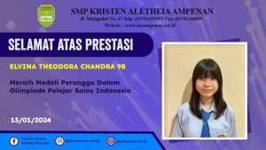 Olimpiade Pelajar Sains Indonesia