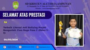 Aletheia Proyek