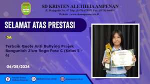 Aletheia Proyek