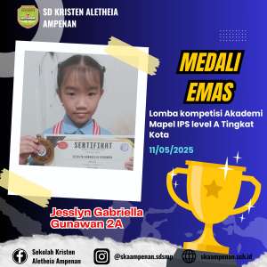 Lomba Kompetisi Akademik