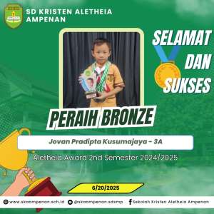 Aletheia Award
