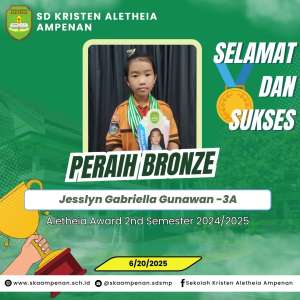 Aletheia Award