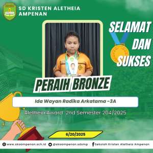 Aletheia Award