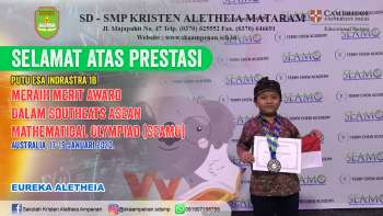 Southeats ASEAN Mathematical Olympiad 2020