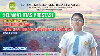 Read 1 Online Science Competition (ROSC)
