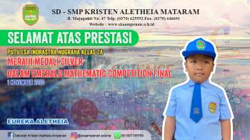 Emerald Mathematic Competition Final