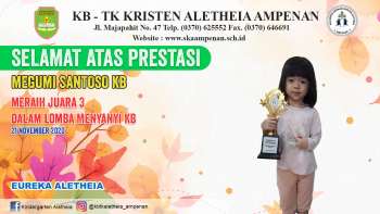 Lomba Menyanyi  KB