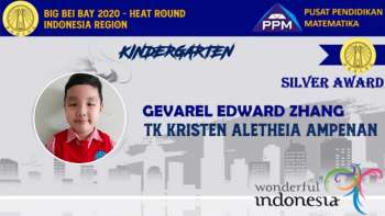 BIG BEI BAY 2020 - HEAT ROUND INDONESIA REGION