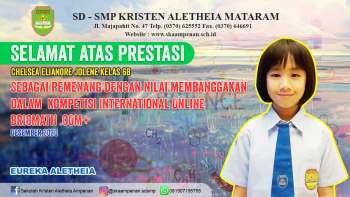 kompetisi International Online BRICMATH .COM+