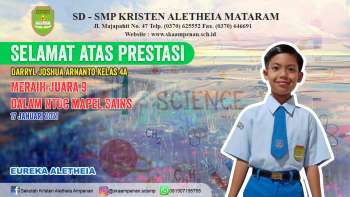 NTOC mapel Sains