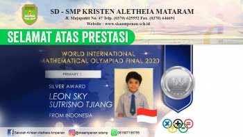 World International Mathematical Olympiad Final