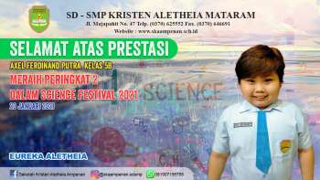 Science Festival 2021