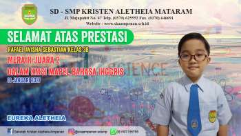 KMSI mapel Bahasa Inggris