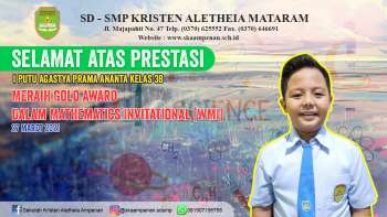 Mathematics Invitational (WMI)