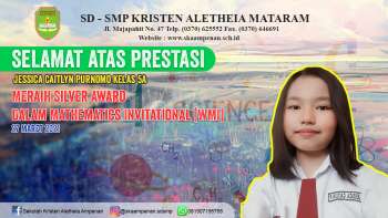 Mathematics Invitational (WMI)