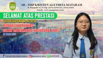 Mathematics Invitational (WMI)