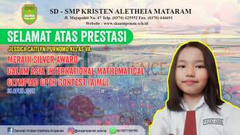 Asia International Mathematical Olympiad Open Contest (AIMO)