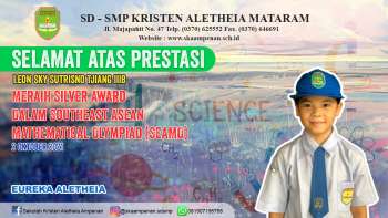 Southest Asean Mathematical Olympiad (SEAMO)