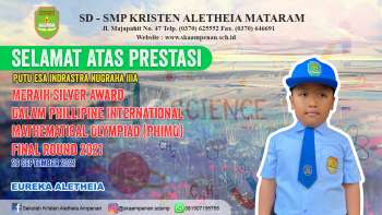 Philipine International Mathamatical Olympiad (PHIMO) Final ROund 2021