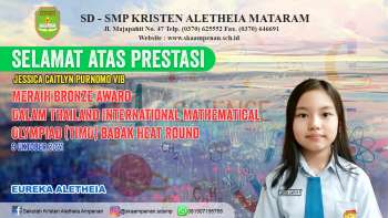 Thailand International Mathematical Olympiad (TIMO) babak Heat Round