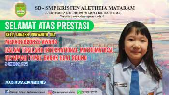 Thailand International Mathematical Olympiad (TIMO) babak Heat Round