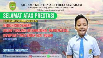 Thailand International Mathematical Olympiad (TIMO) babak Heat Round