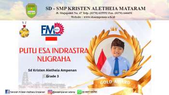 Format Mathematical Award