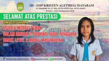 OMNAS 11 Provinsi Nusa Tenggara Barat