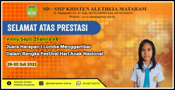 Lomba Menggambar