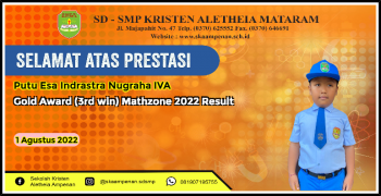 Mathzone 2022 Result