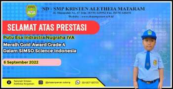 SIMSO Science Indonesia