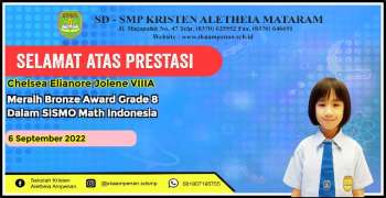 SIMSO Math Indonesia