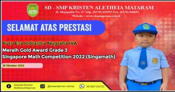 Singapore Math Competition (Singamath)