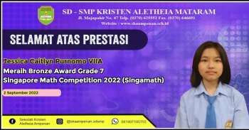 Singapore Math Competition (Singamath)