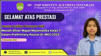 Preliminary Round ID-MEC 2022