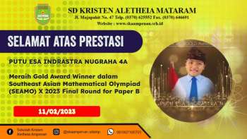 Southeast Asian Mathematical Olympiad (SEAMO) X 2023 Final Round for Paper B