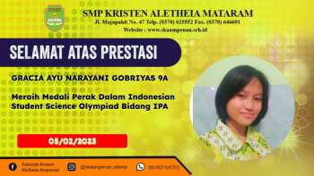 Indonesian Student Science Olympiad