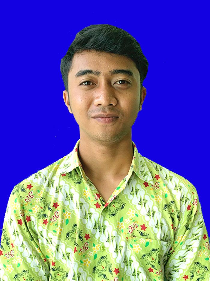 I Kadek Ari Juliartana