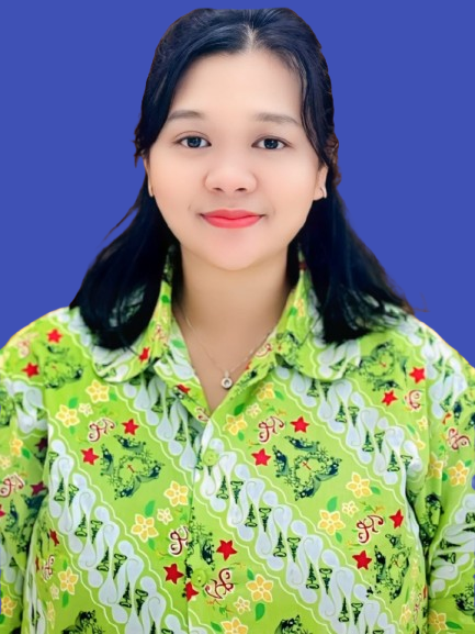 Fransiska Ristiana Susanti Dewi, S.Pd